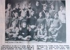 VHS 1909 Football Team